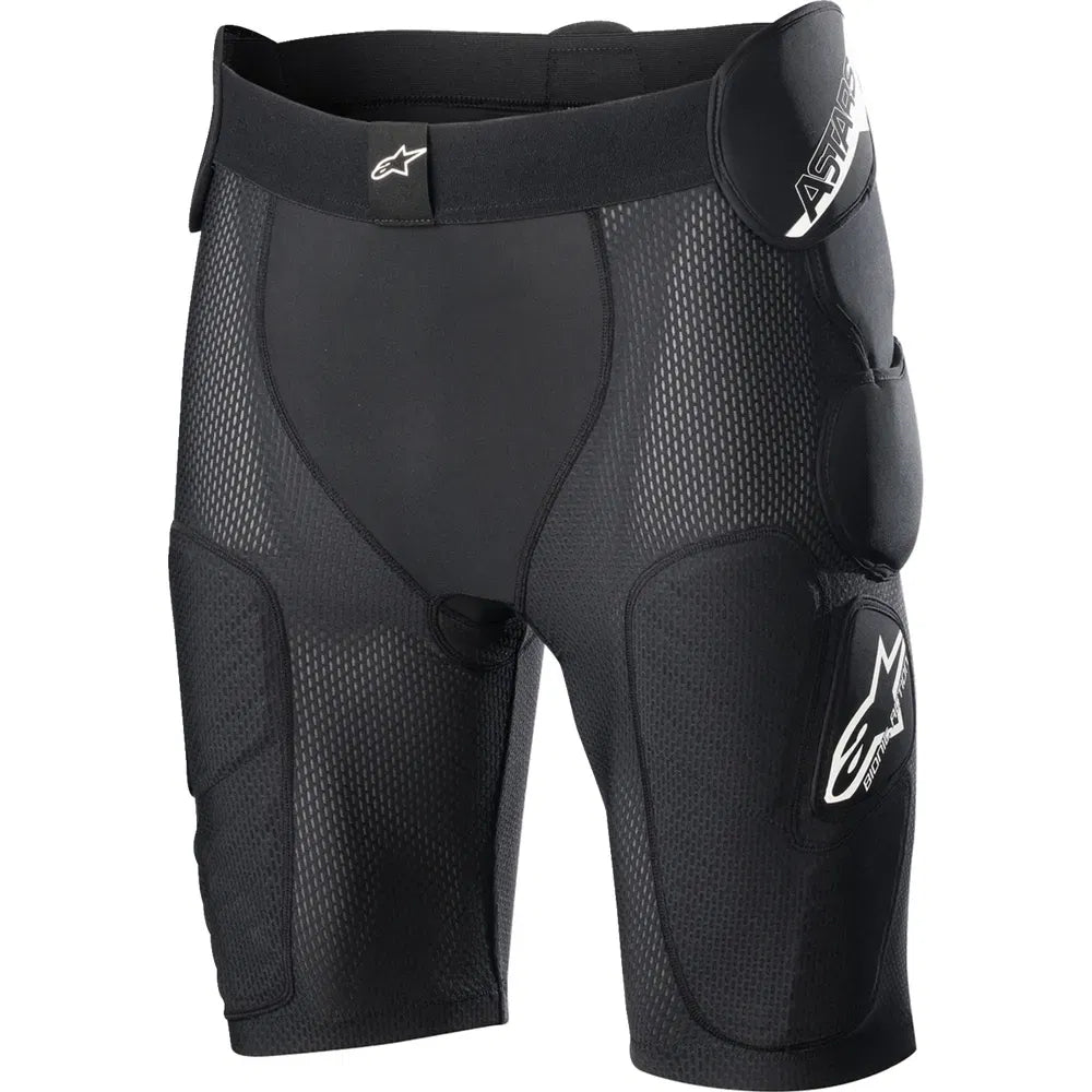 Pantalones cortos de protección Bionic Action