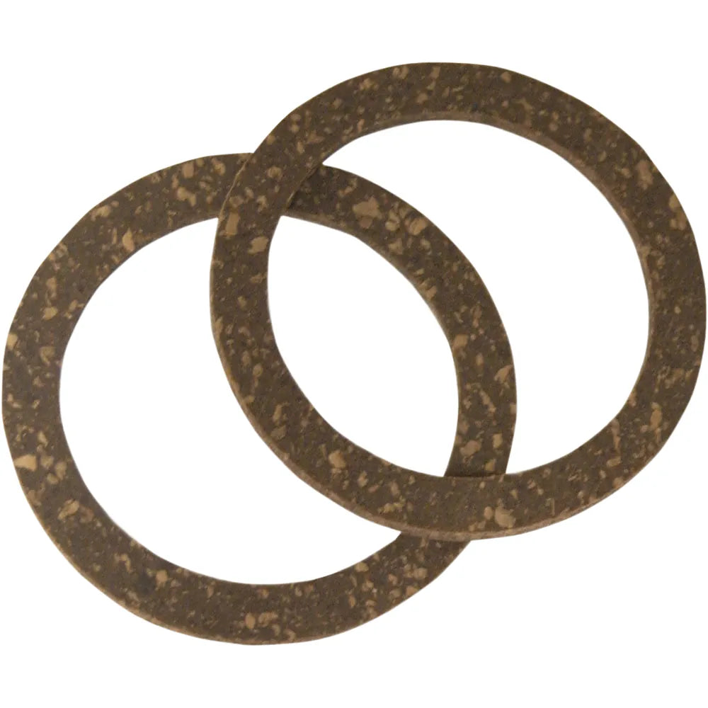 Replacement Gas Cap Gasket - Triumph