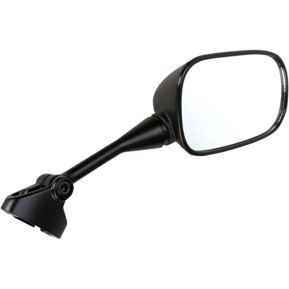 Mirror - Right - Black