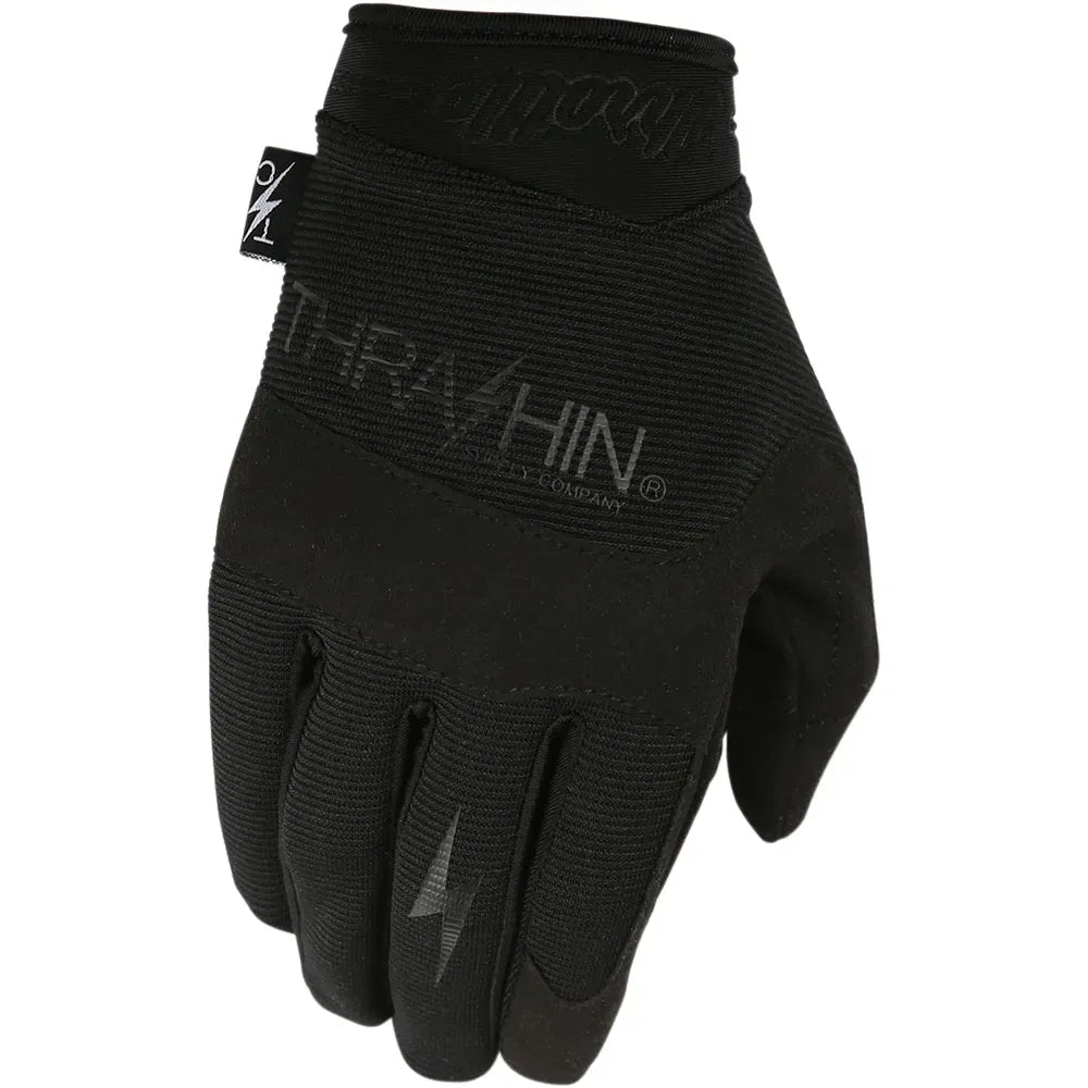 Covert Gloves - Black - Small