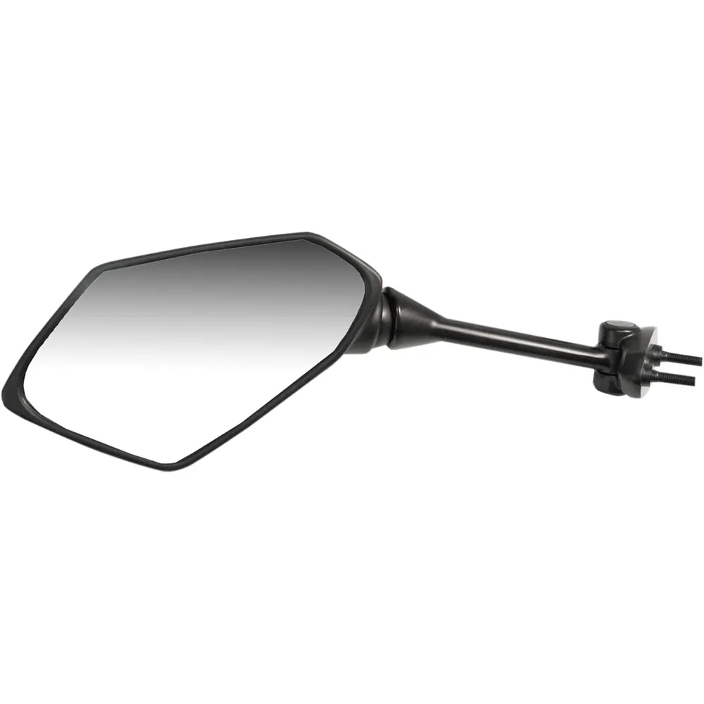 Mirror - Left