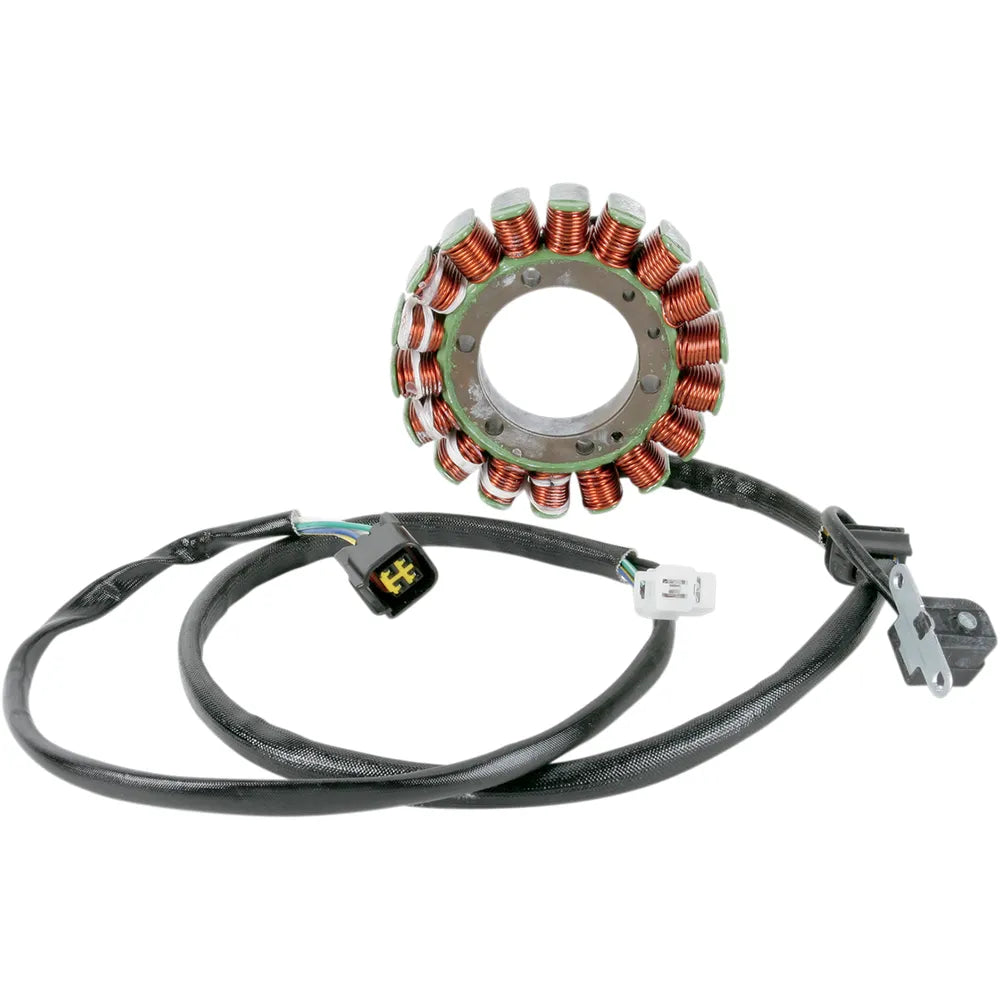 Stator - Arctic Cat