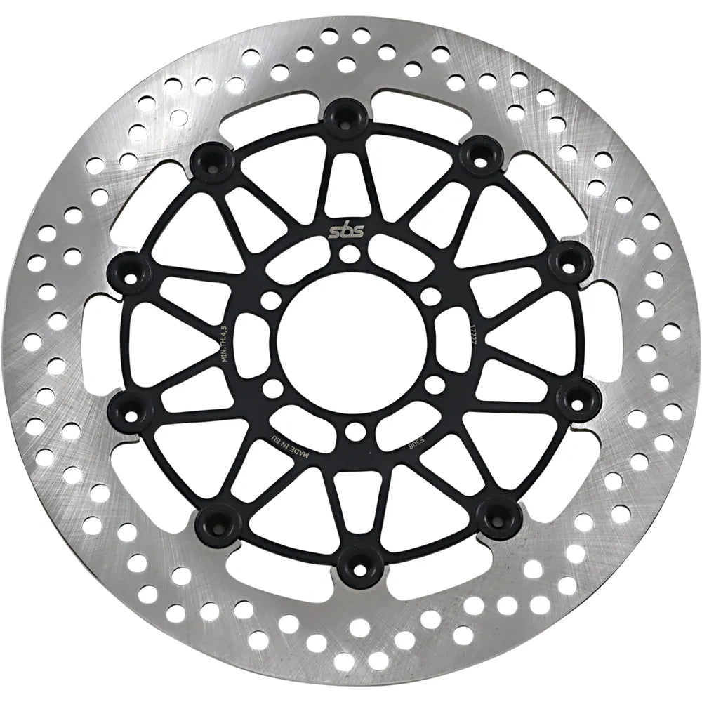 Brake Rotor - Victory