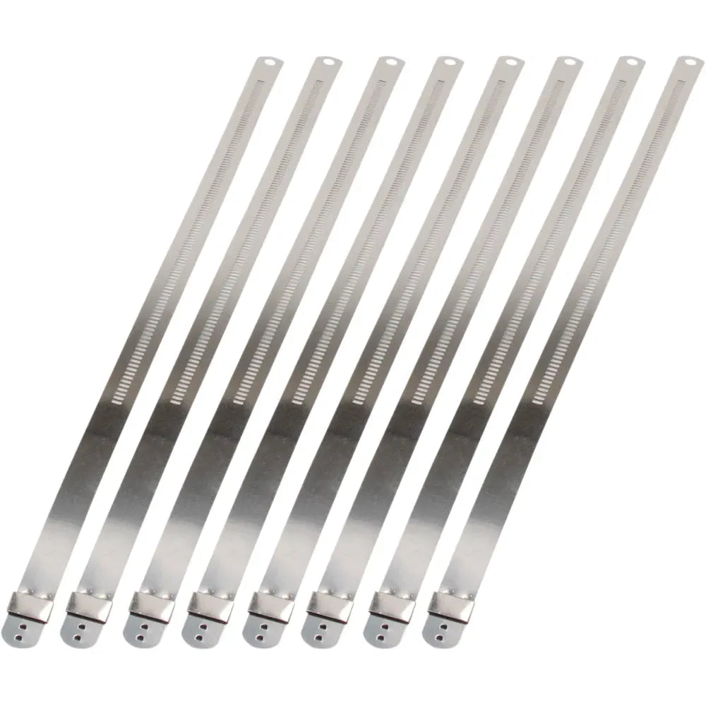 Exhaust Tie