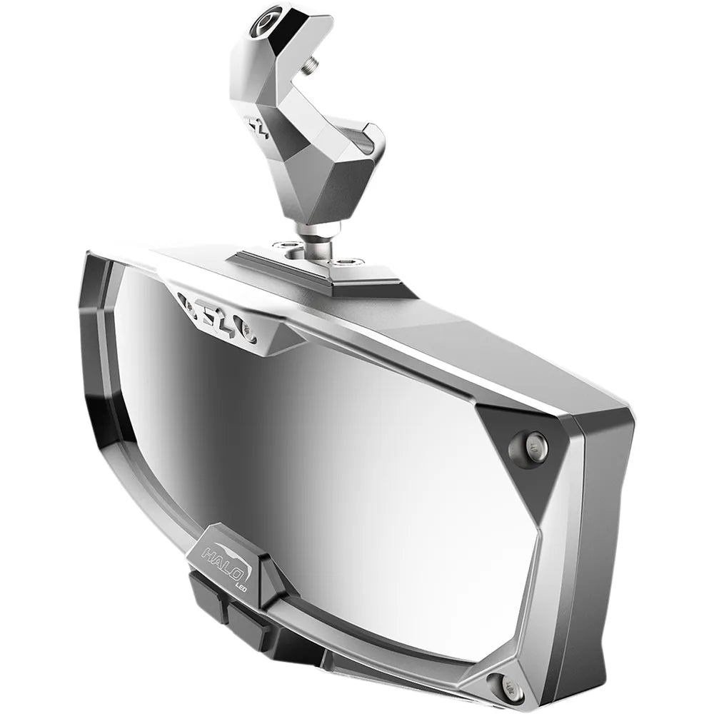 Halo Mirror - LED - Pro-Fit