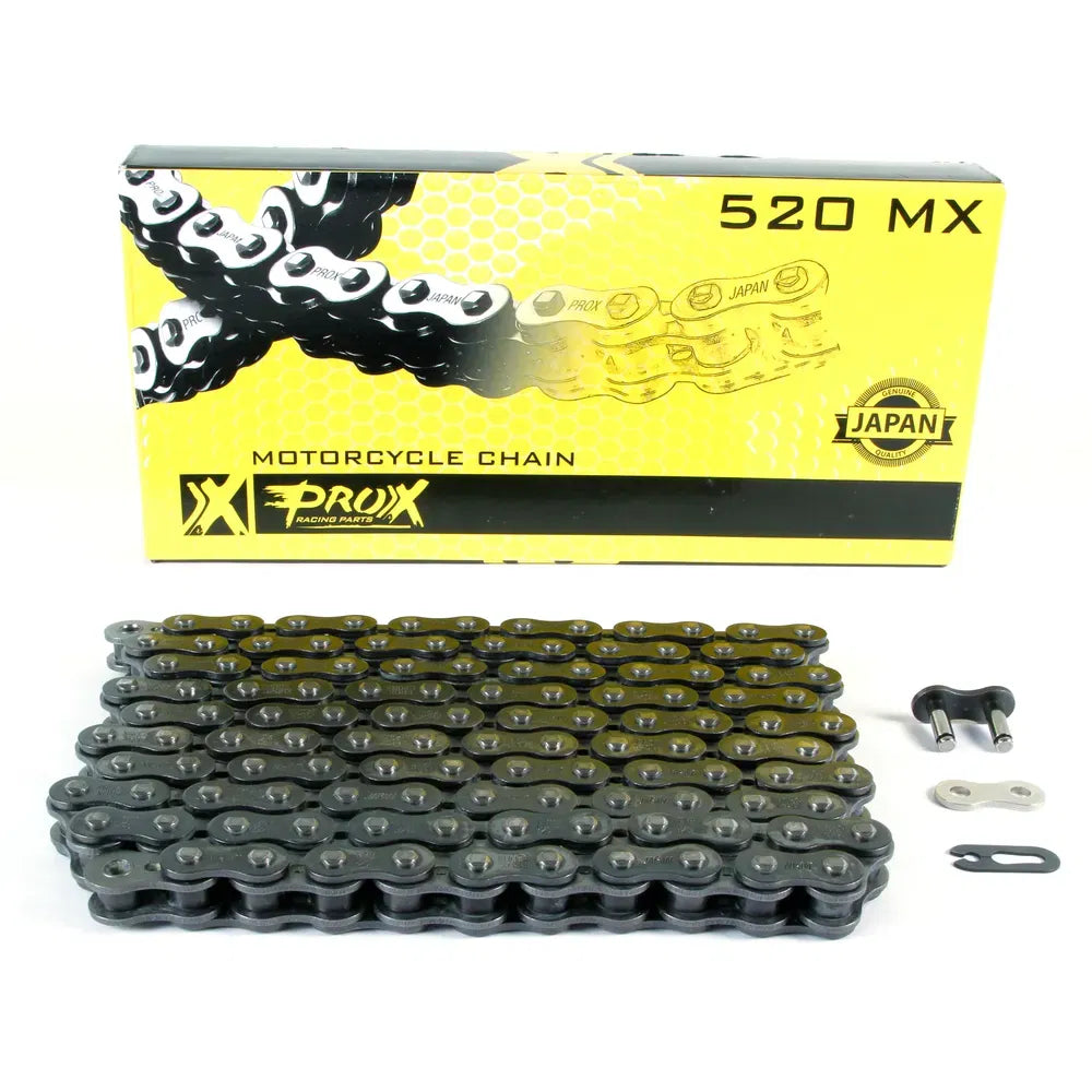 520 MX Chain - 120 Link