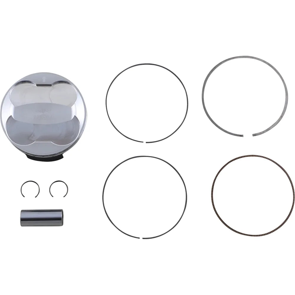 Piston Kit - Honda CRF 450 R - Standard