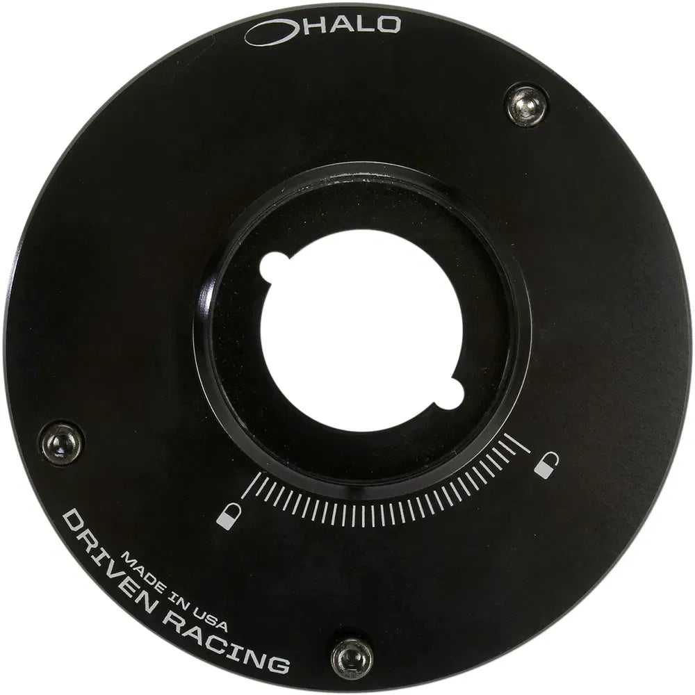 Fuel Cap Base - Honda