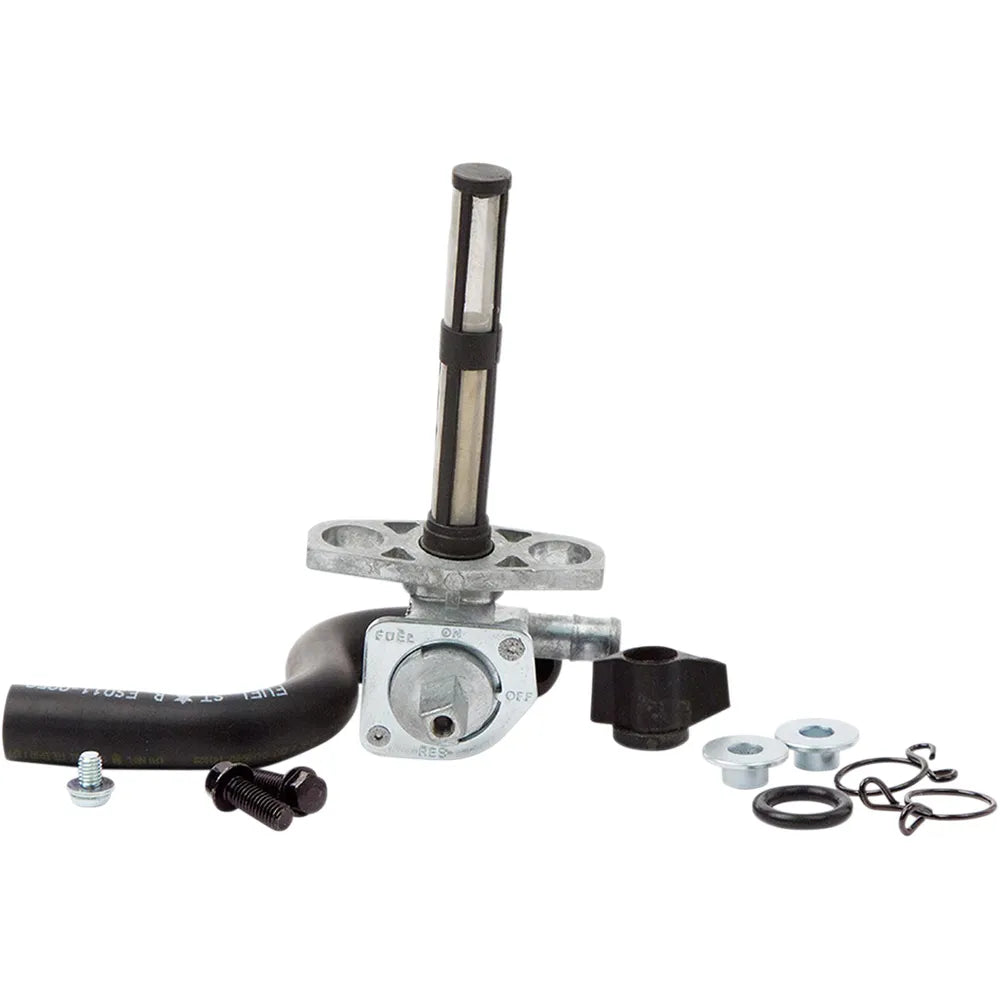 Petcock Fuel Kit - Honda