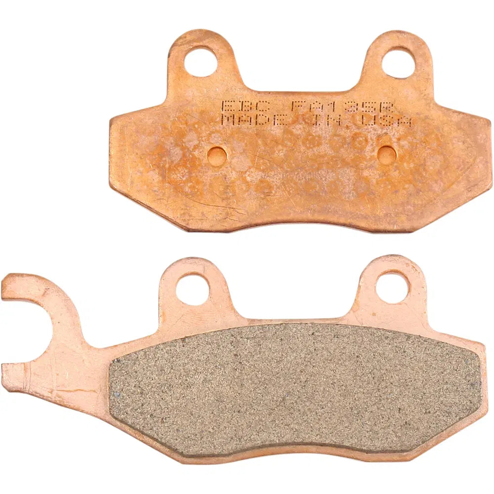 Sintered "R" Brake Pads - FA135R