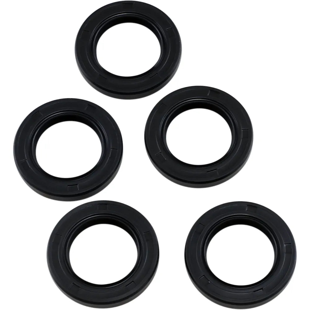 Wheel Seal - .250" - 85-99