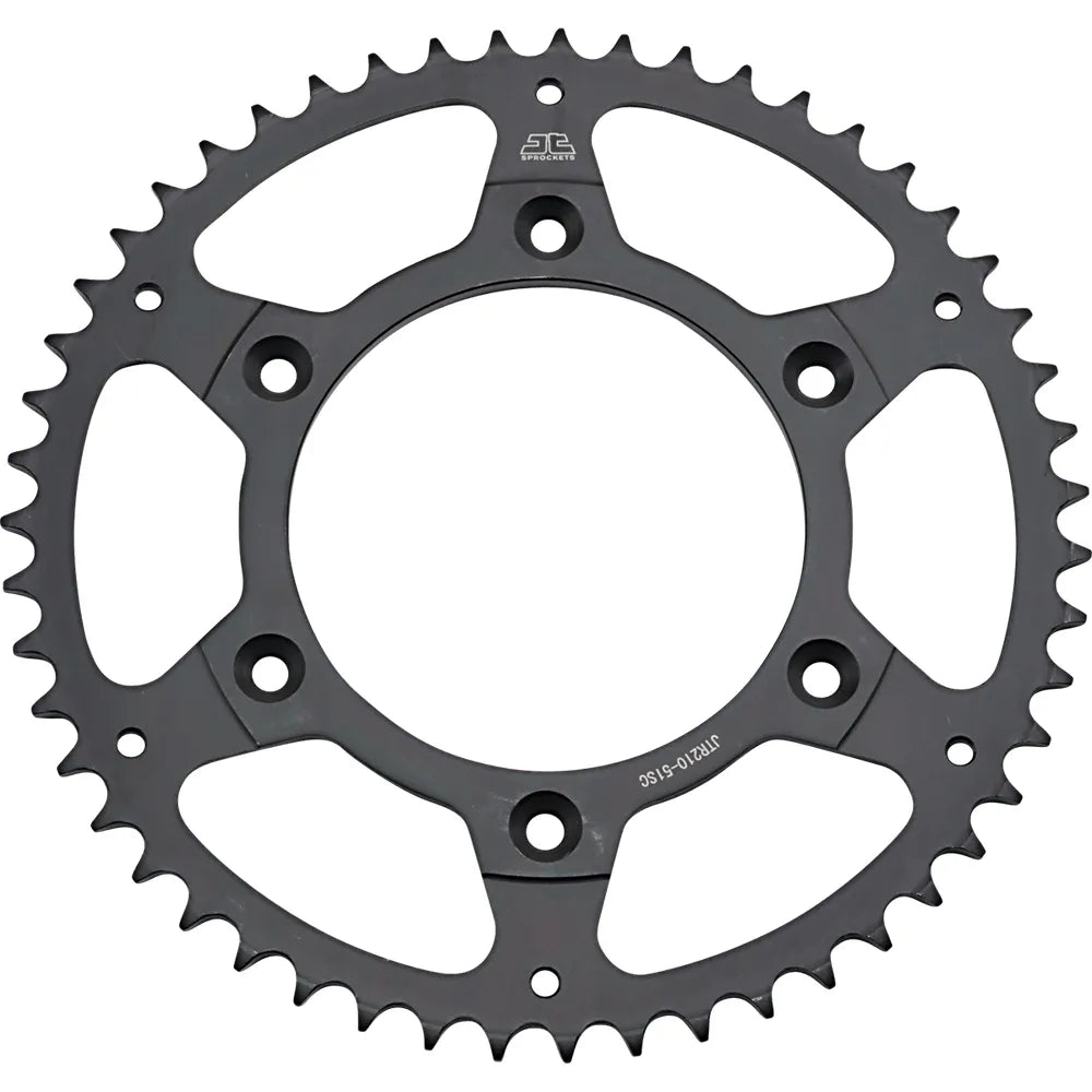 Rear Sprocket - 51-Tooth - Honda