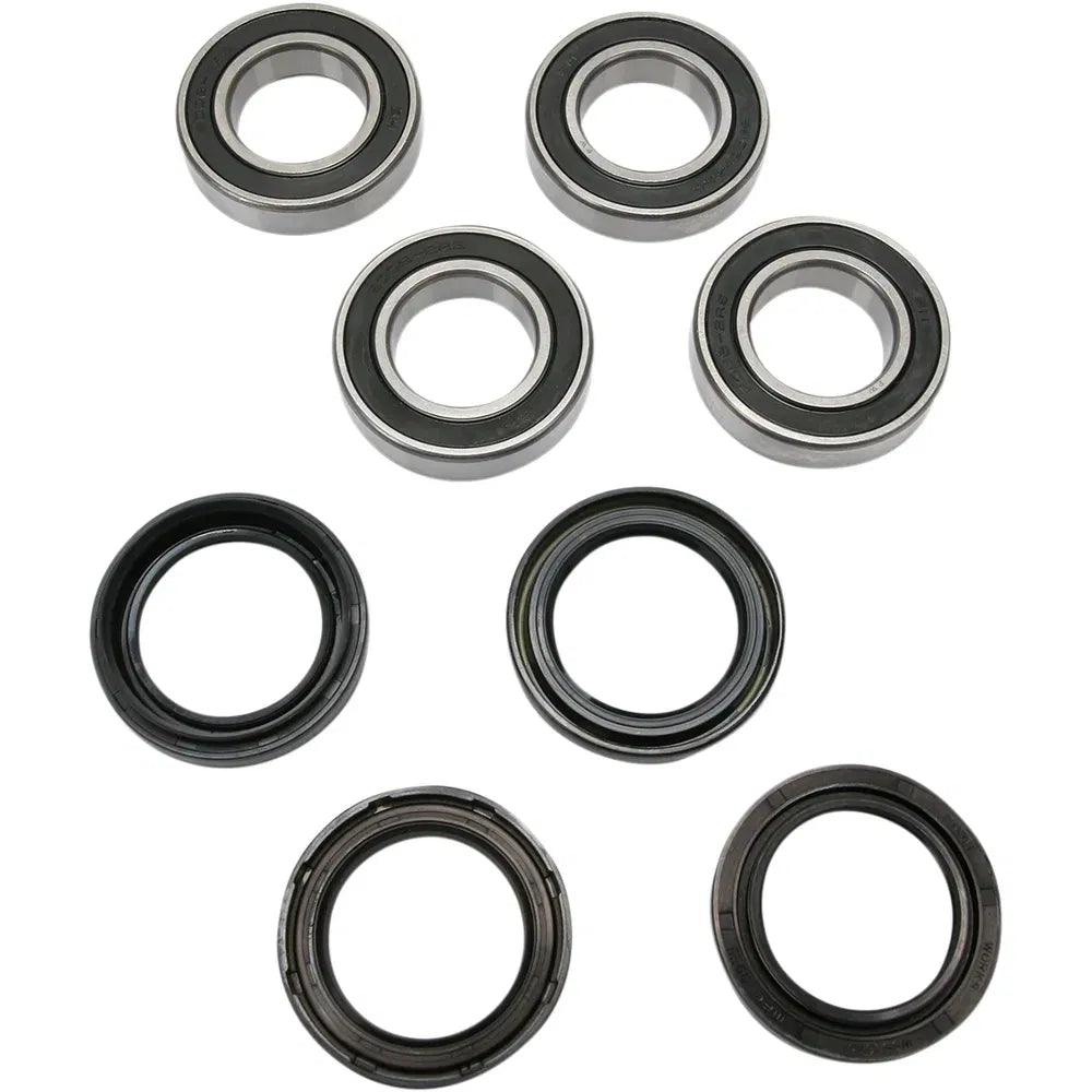 Wheel Bearing Kit - Front - Suzuki