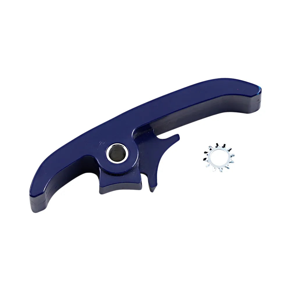 Frame Pad - KTM - Blue