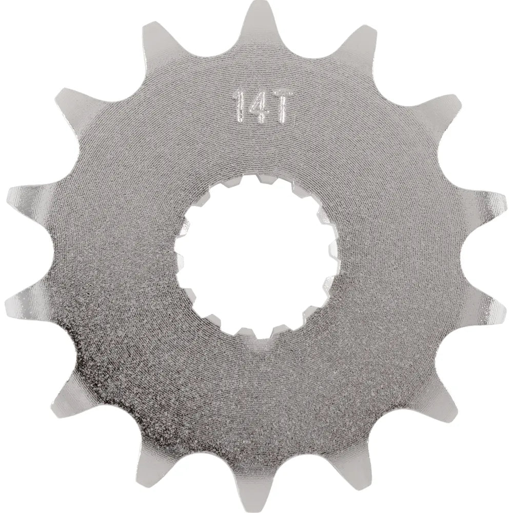 Piñón delantero - Piñón delantero - 14 dientes - YZ 65