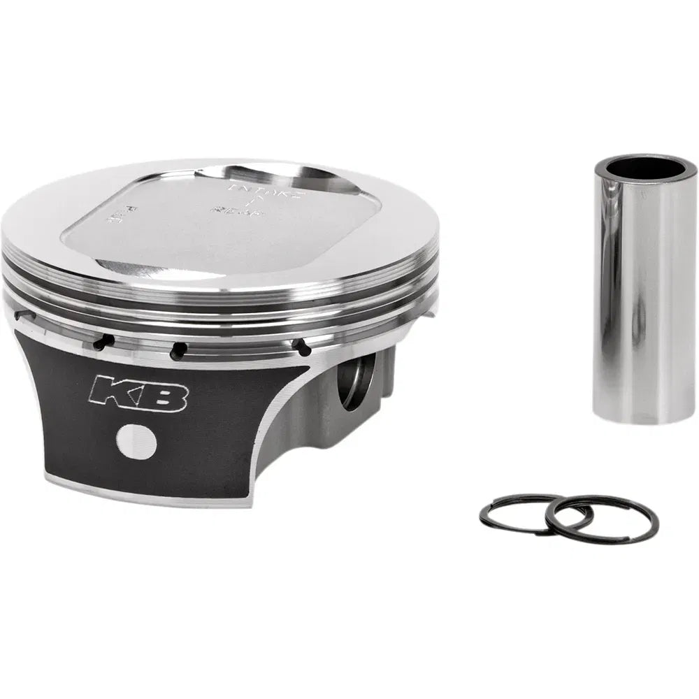 Forged Piston - Twin Cam927495