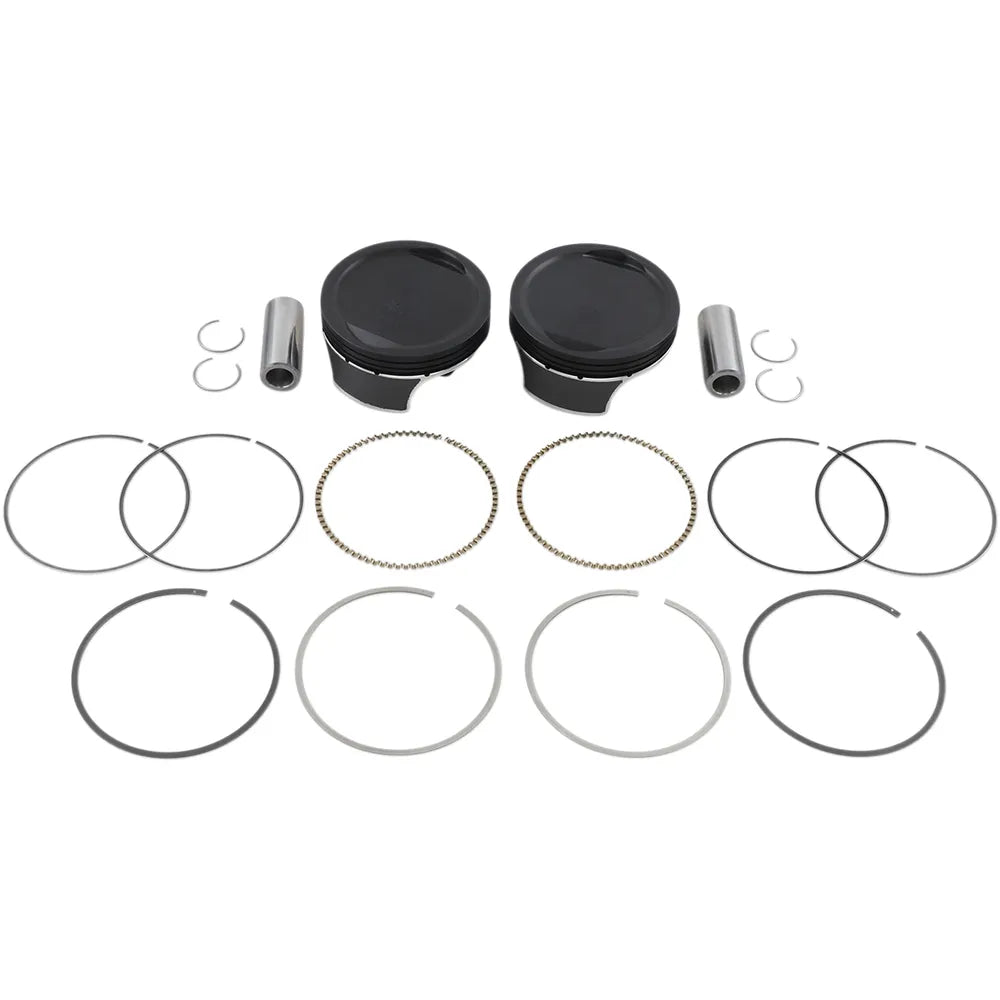 Piston Kit8018