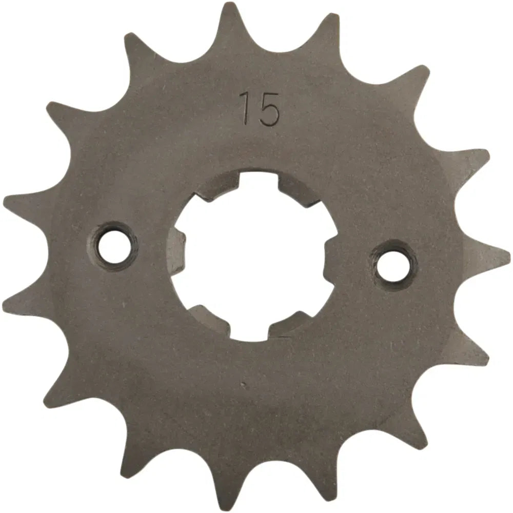 Countershaft Sprocket - 15-Tooth
