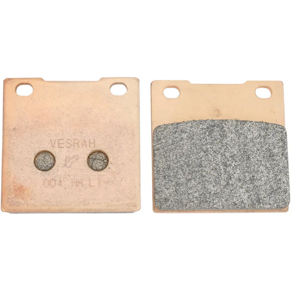 JL Sintered Metal Brake Pads - VD-327JL