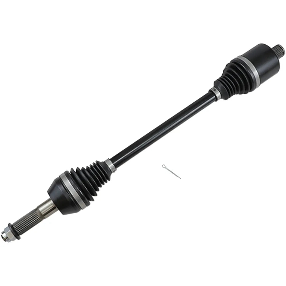 Axle - X-treme - Heavy Duty - Rear Left/Right