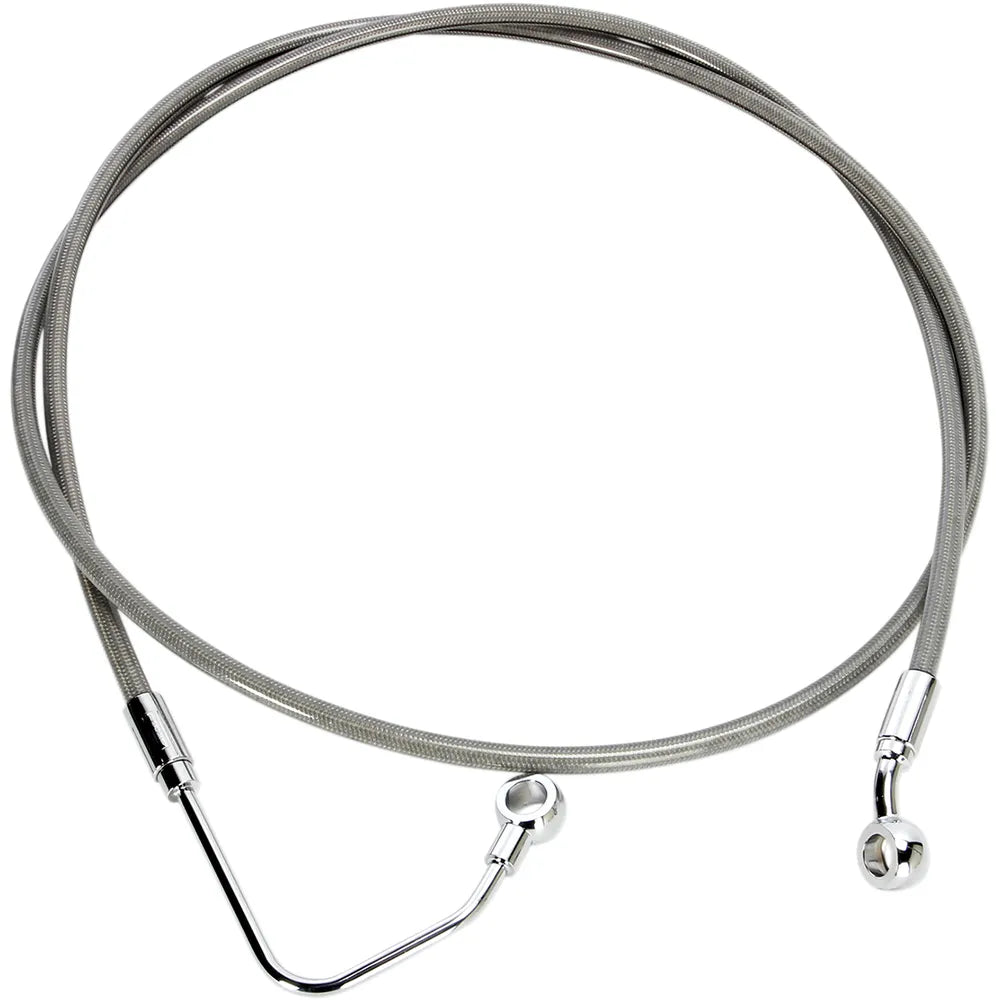 Línea de freno superior de acero inoxidable XR - Línea de freno - Superior - XR - Acero inoxidable