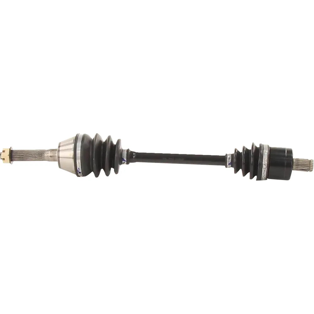 Eje CV estándar de repuesto OEM - Kit de eje - CV/completo - Reemplazo OEM - Estándar - Delantero izquierdo/derecho - Polaris Sportsman