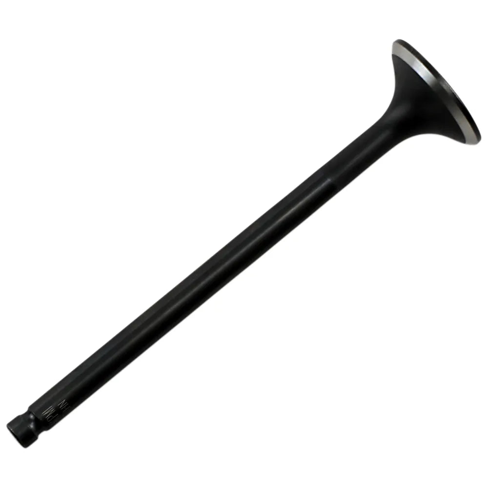 Exhaust Valve