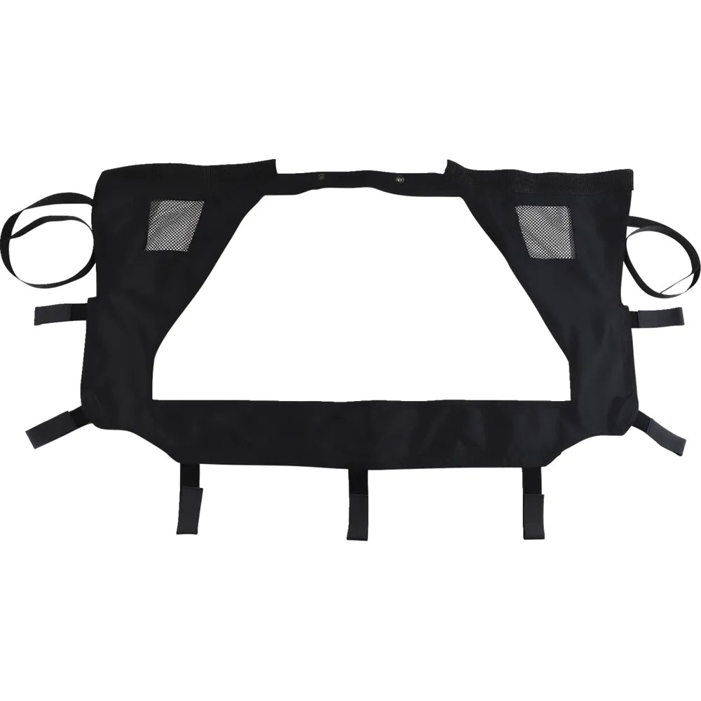 Parabrisas trasero UTV - Parabrisas trasero - RZR Pro XP