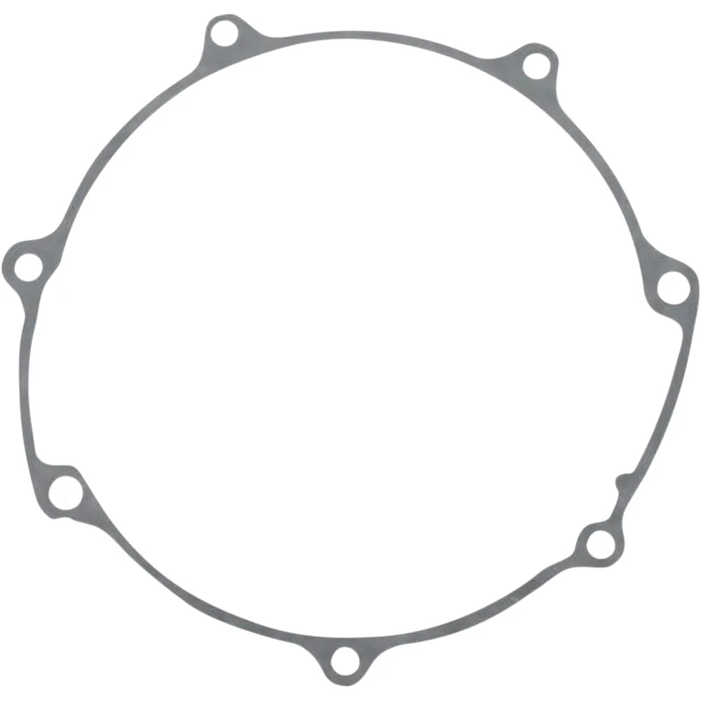 Junta de tapa de embrague - Junta de tapa de embrague exterior - Yamaha