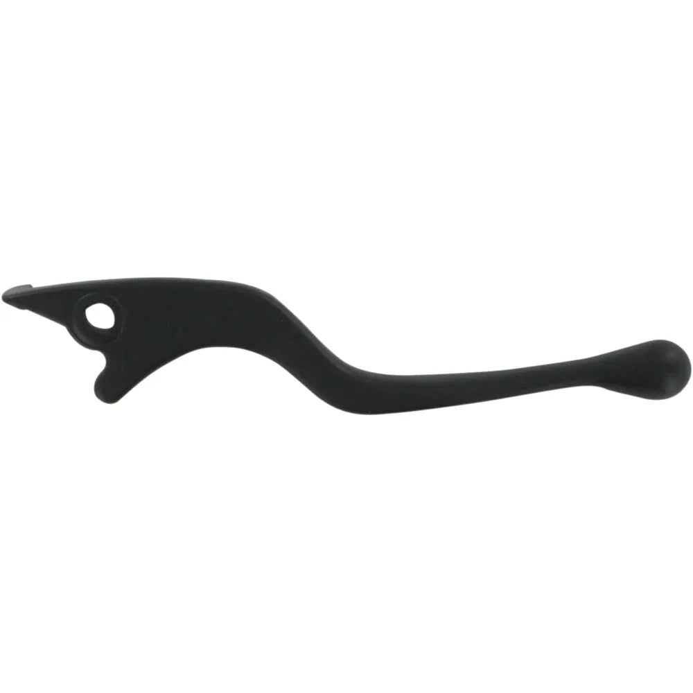 Black Right-Hand Lever for Honda