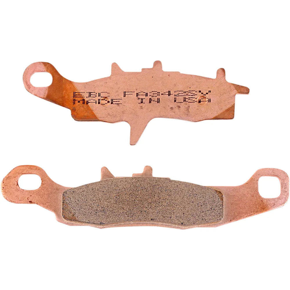 SV Severe Duty Brake Pads - FA342SV