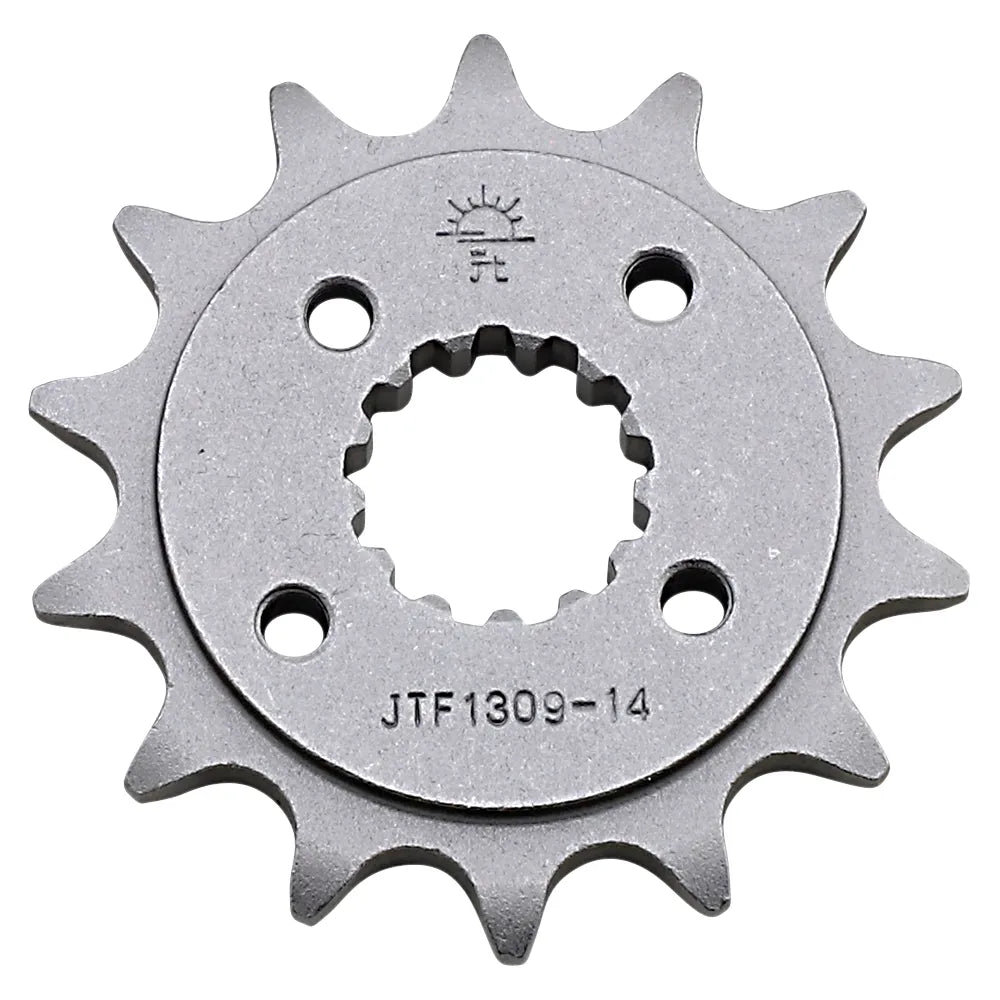 Counter Shaft Sprocket - 14-Tooth
