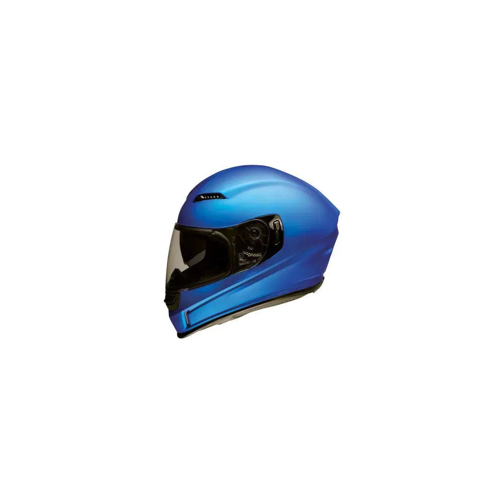 Casco Z1R Jackal Satin - Azul