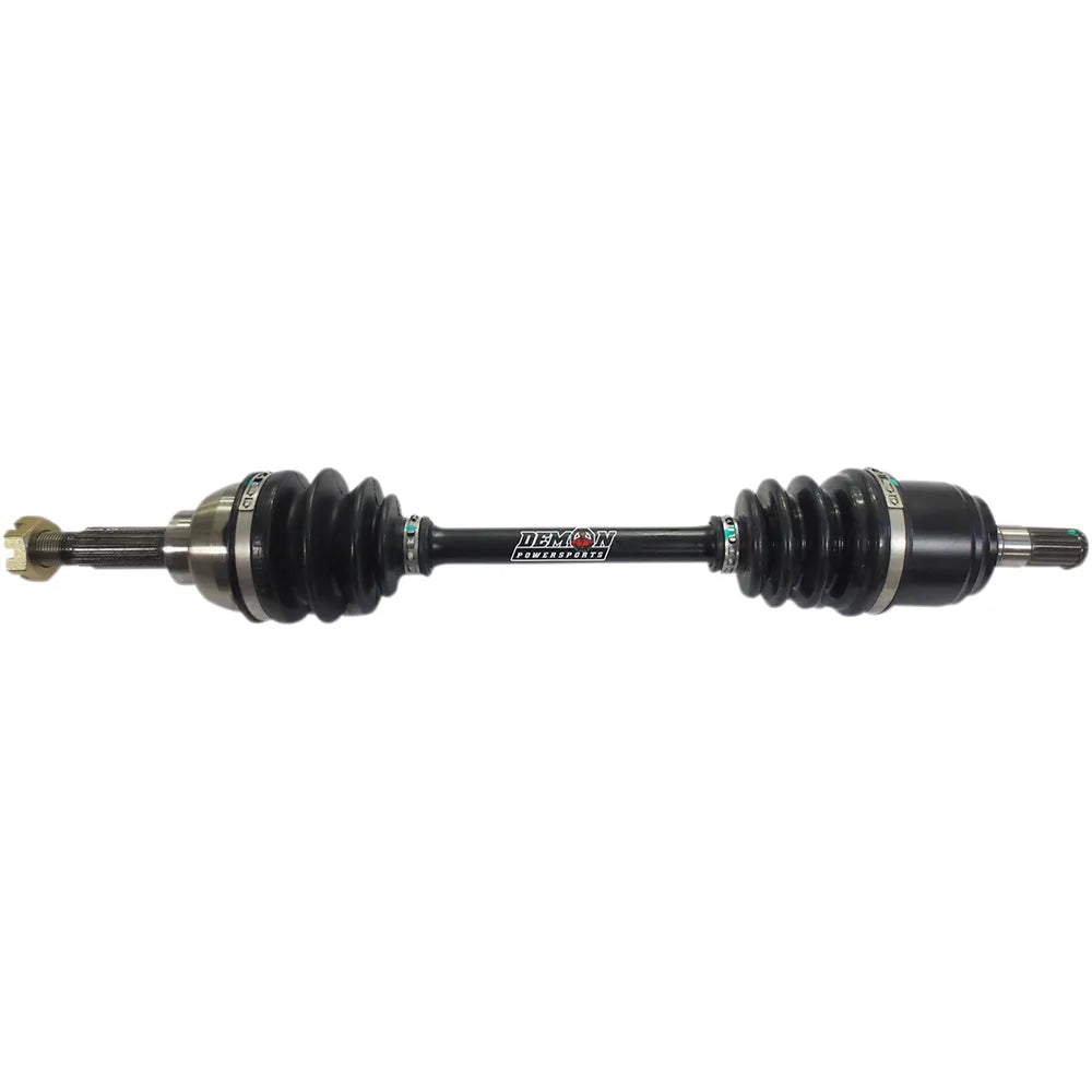 Complete Axle Kit - Heavy Duty - Front Right
