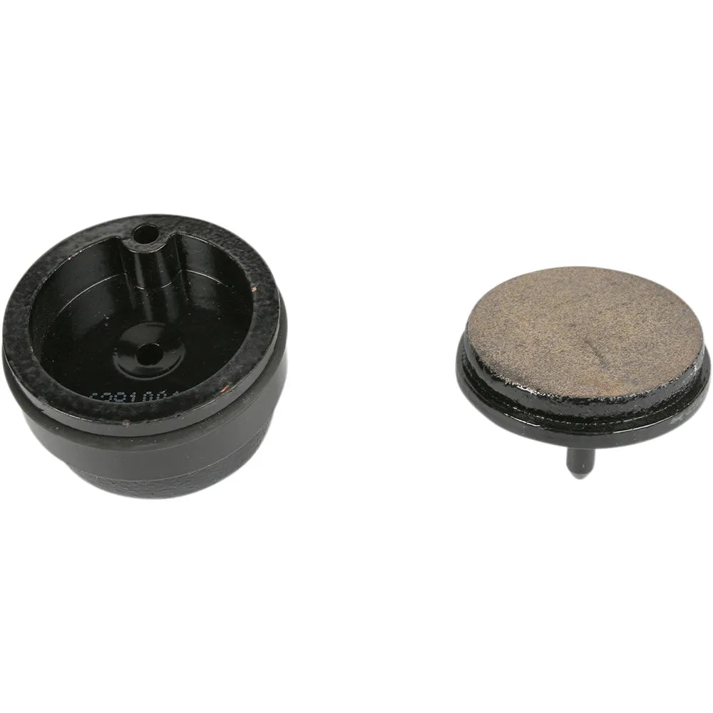 Sintered Brake Pads - Blaster 200