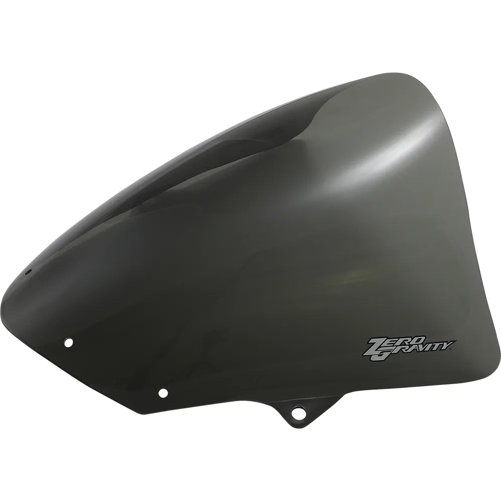 Corsa Windscreen - Smoke - ZX6R/ZX10R