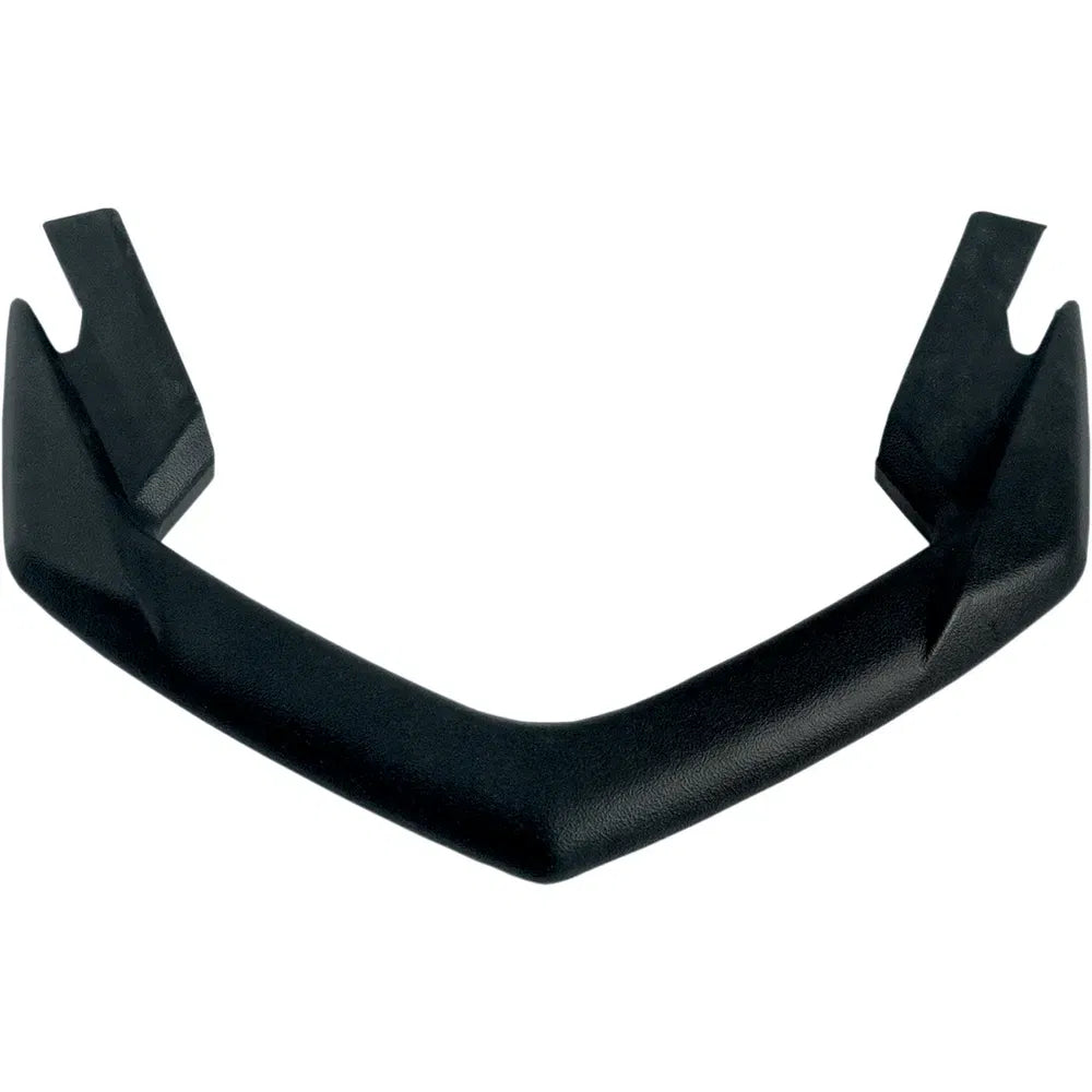 Front Bumper - Black - Yamaha FX/RS Models