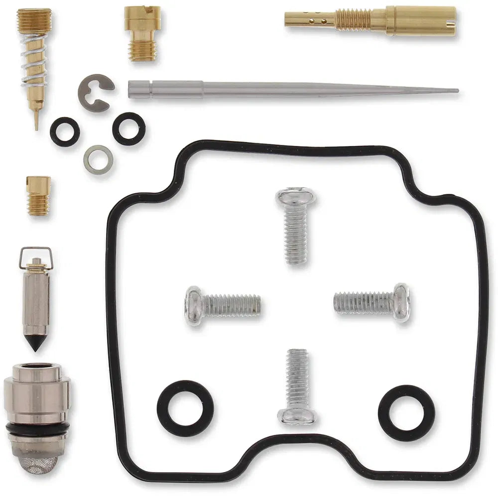 Kit de reparación de carburador - Yamaha - Kit de reparación de carburador - Yamaha