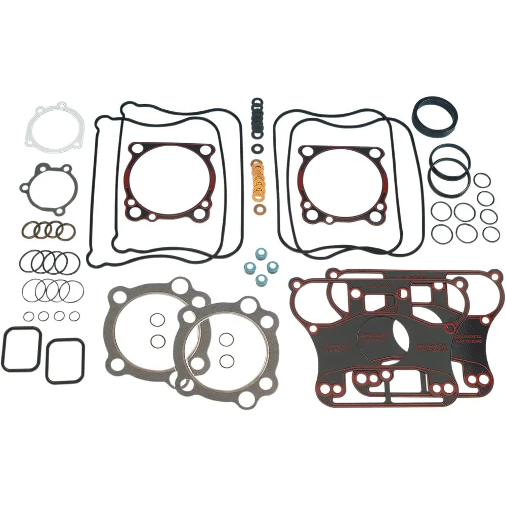 Top End Gasket Kit - XL7486