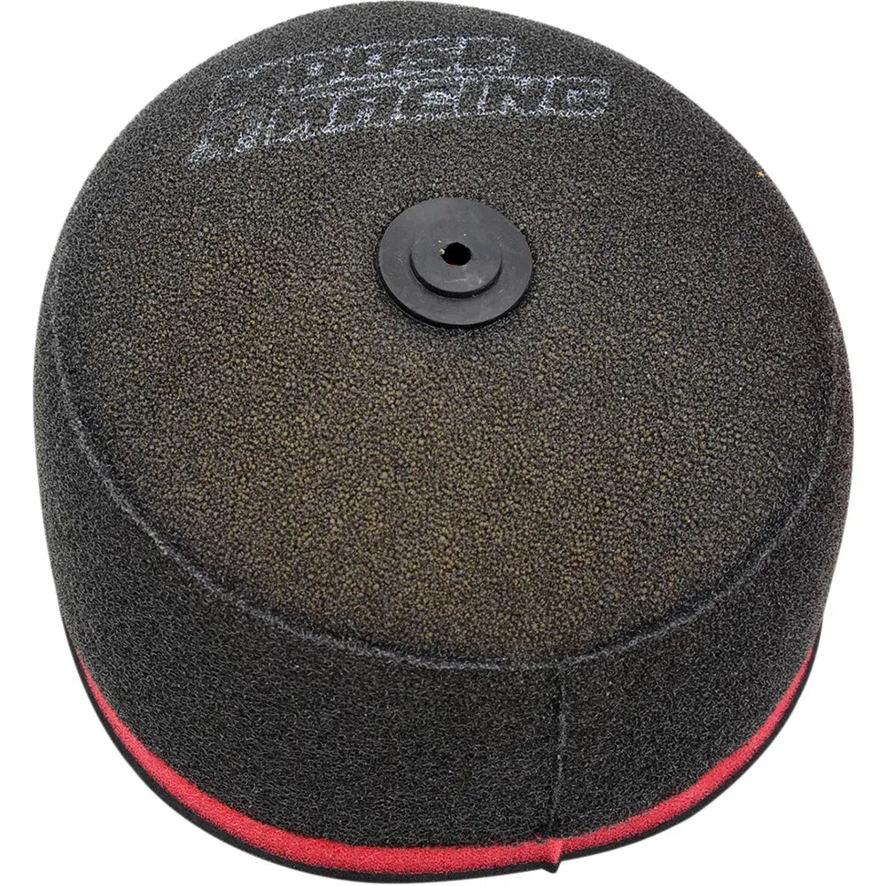 Filtro de aire de triple capa - Filtro de aire de triple capa - Yamaha