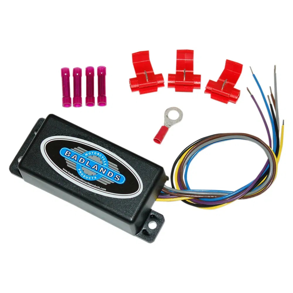 Intensifier Module II - Hi/Low