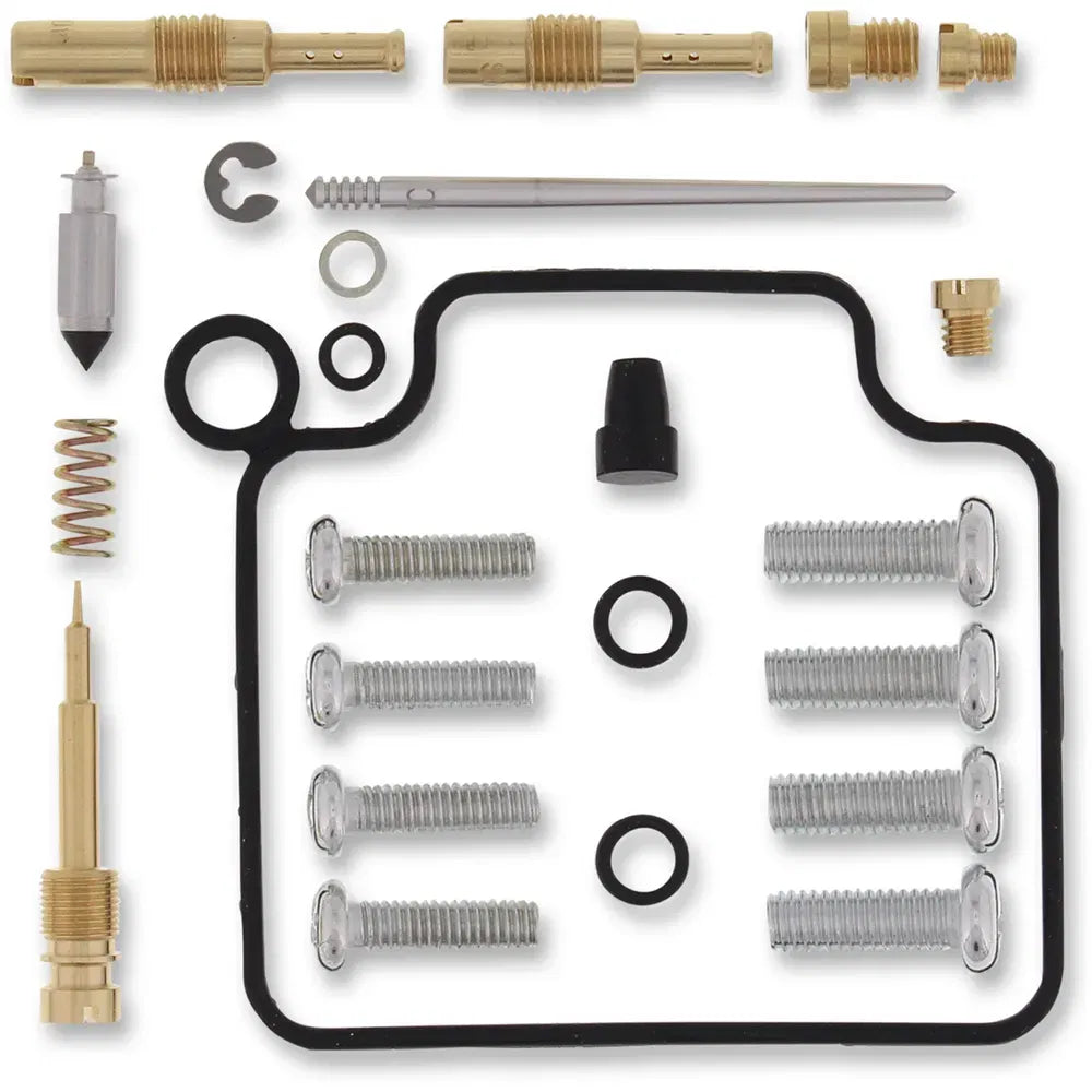 Kit de reparación de carburador - Honda - Kit de reparación de carburador - Honda