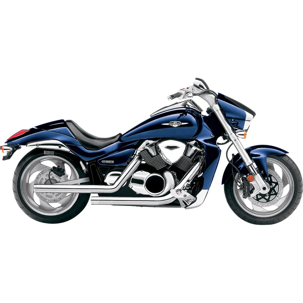Dragster Exhaust - M109R