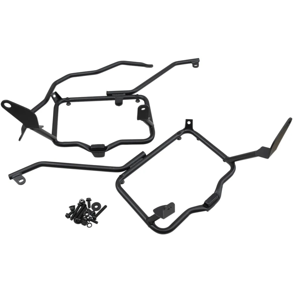 Estante lateral para maletas - Montaje para maletas laterales