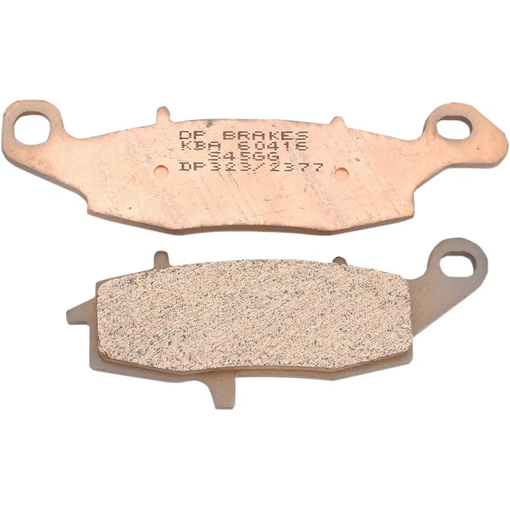 Standard Brake Pads - Kawasaki/Suzuki
