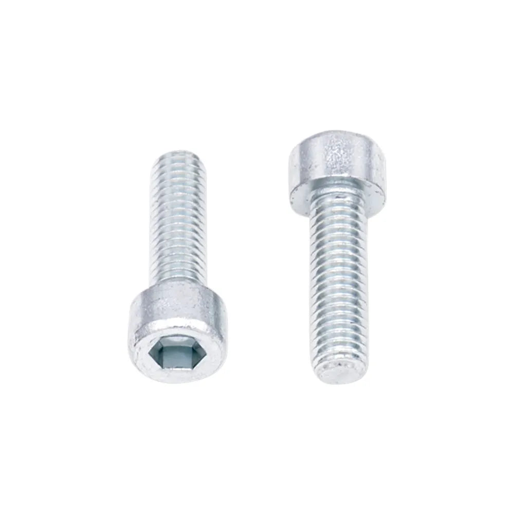 Allen Bolt M6x20 Socket Head 10 Pack