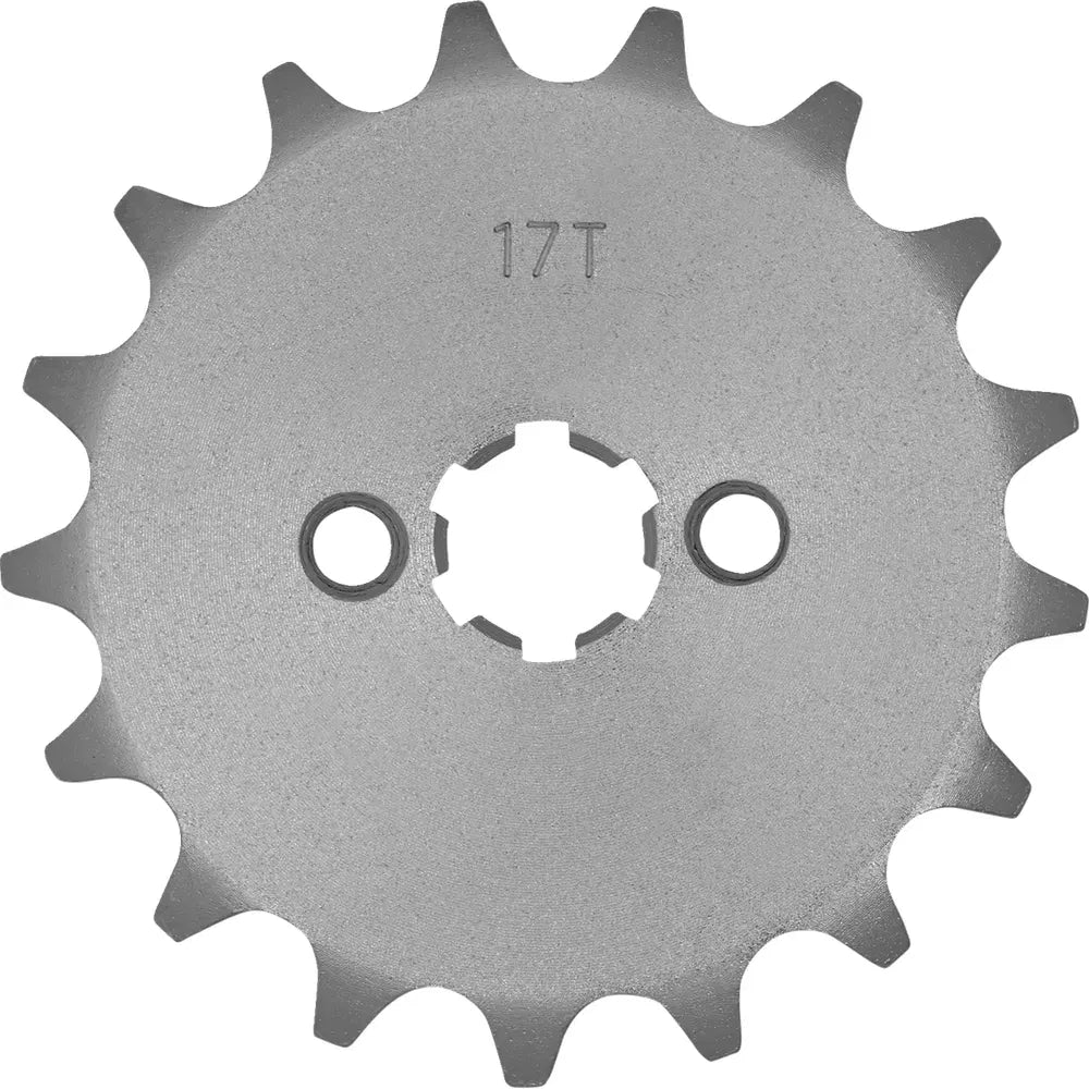 Piñón delantero - Piñón delantero - 17 dientes - TS50