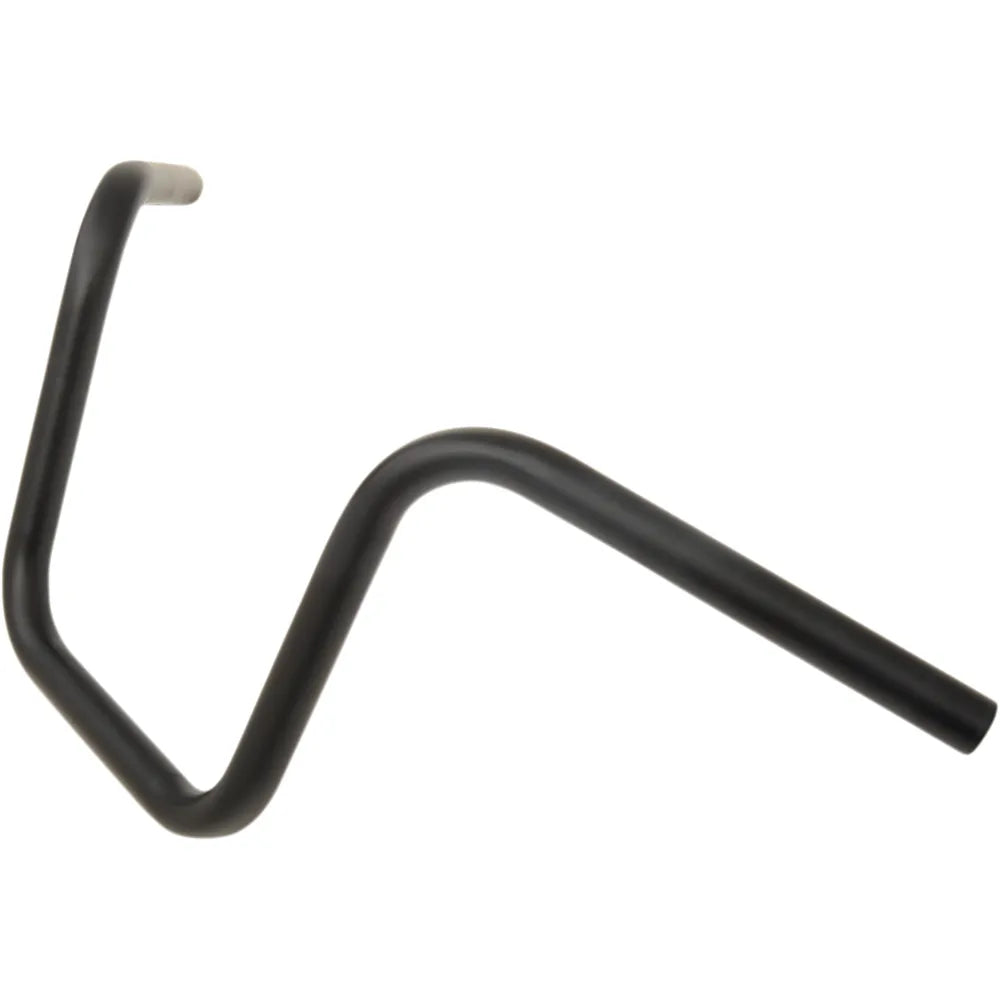Flat Black 10" Narrow Ape Handlebar for TBW