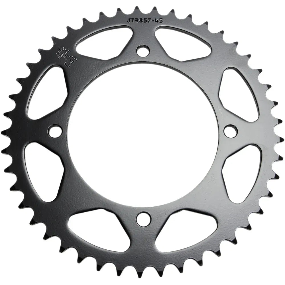Sprocket - Rear - Yamaha - 45-Tooth