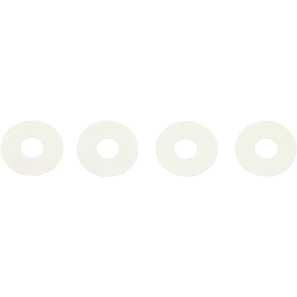 Washer Nylon M5 10Pack